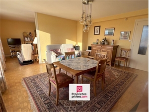 t4 à la vente -   86100  CHATELLERAULT, surface 7 m2 vente t4 - UBI408724394